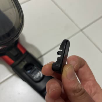 Yanıltıcı Servis Garantisi: Philips Süpürge Mağduriyeti