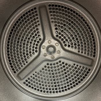 Çelik Tambur Kırılması: Grundig Kurutma Makinesi Hayal Kırıklığı