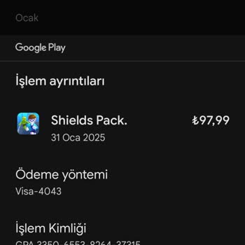 Çocuğun Oyun İçi Harcamaları: Bildirim Eksikliği Mağduriyeti