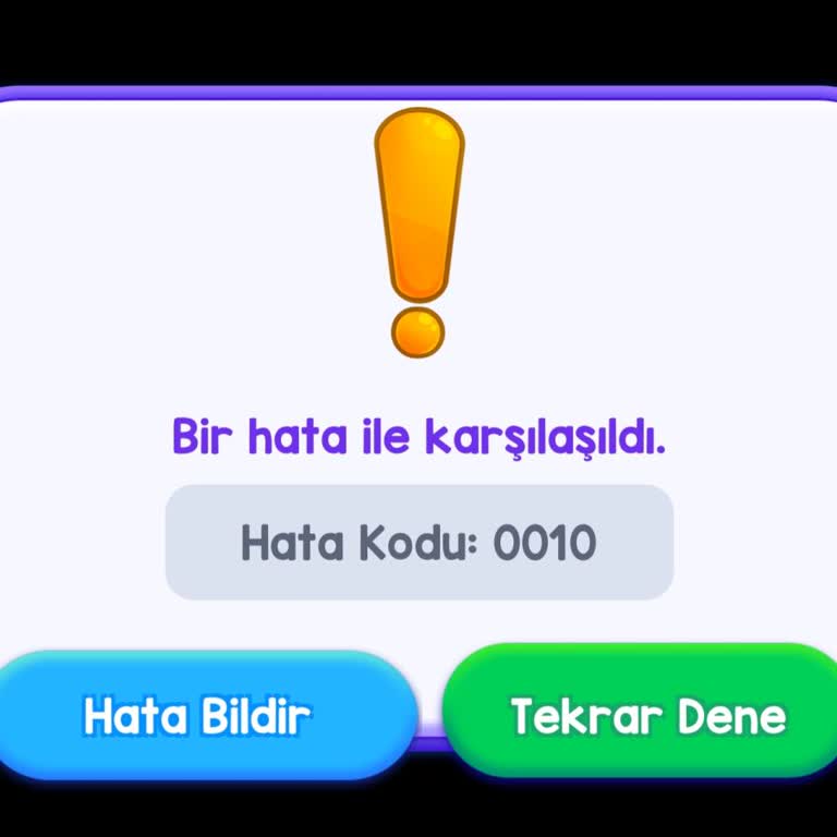 Mentalup Sürekli Hata Mesajı Ve Erişim Sorunu