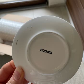Karaca Züccaciye Defolu Ürünler Ve Müşteri Mağduriyeti