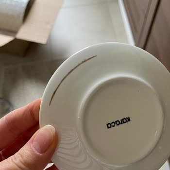 Karaca Züccaciye Defolu Ürünler Ve Müşteri Mağduriyeti