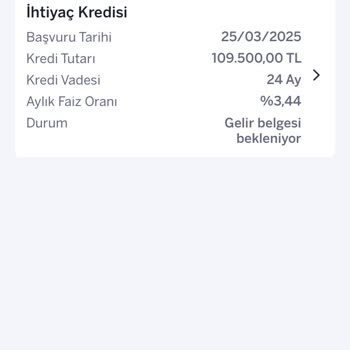 Garanti Bankası Bayram Kampanyası Faiz Oranı Sorunu