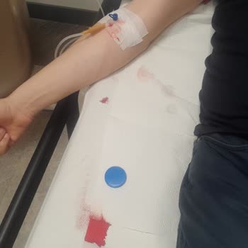 Hastanede İlgisizlik Ve Duyarsızlık Şikayeti