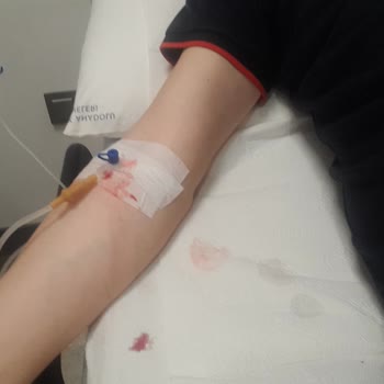 Hastanede İlgisizlik Ve Duyarsızlık Şikayeti