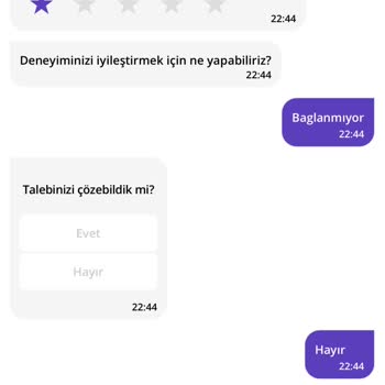 Eksik Teslimat Ve Yetersiz Müşteri Hizmeti: Çözüm Bekleyen Bir Deneyim
