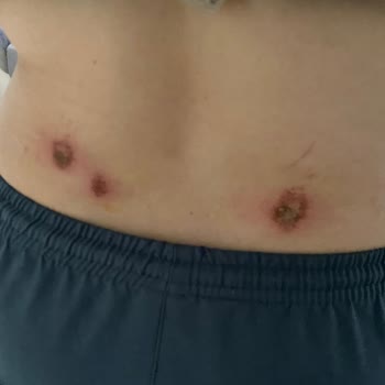 Hvit Vera Nişan Günümde Hayal Kırıklığı Yaşadım