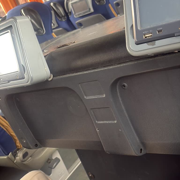 Buzlu Turizm İle Kabus Gibi Bir Yolculuk Deneyimi