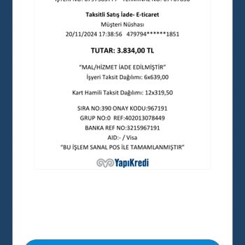 DemirDöküm Kombi Ek Garanti Karmaşası Ve Müşteri Hizmetleri Mağduriyeti