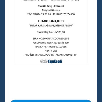 DemirDöküm Kombi Ek Garanti Karmaşası Ve Müşteri Hizmetleri Mağduriyeti