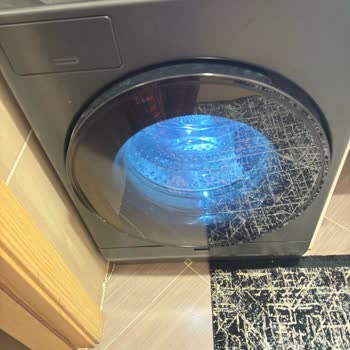 Arçelik Çamaşır Makinesi: İlk Günden Beri Sorunlu!