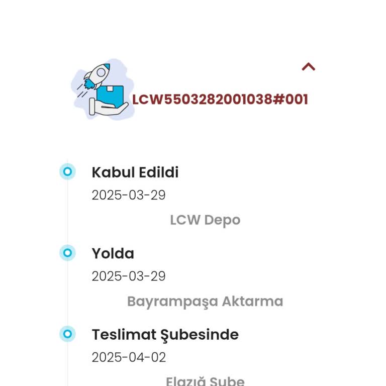 Kargoist İle Yaşanan Teslimat Sorunu