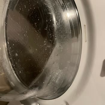 Arçelik Çamaşır Makinesi Durulama Sorunu