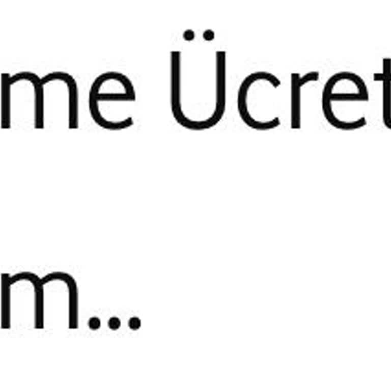 Mobil Ödeme Ücretleriyle İlgili Belirsizlik