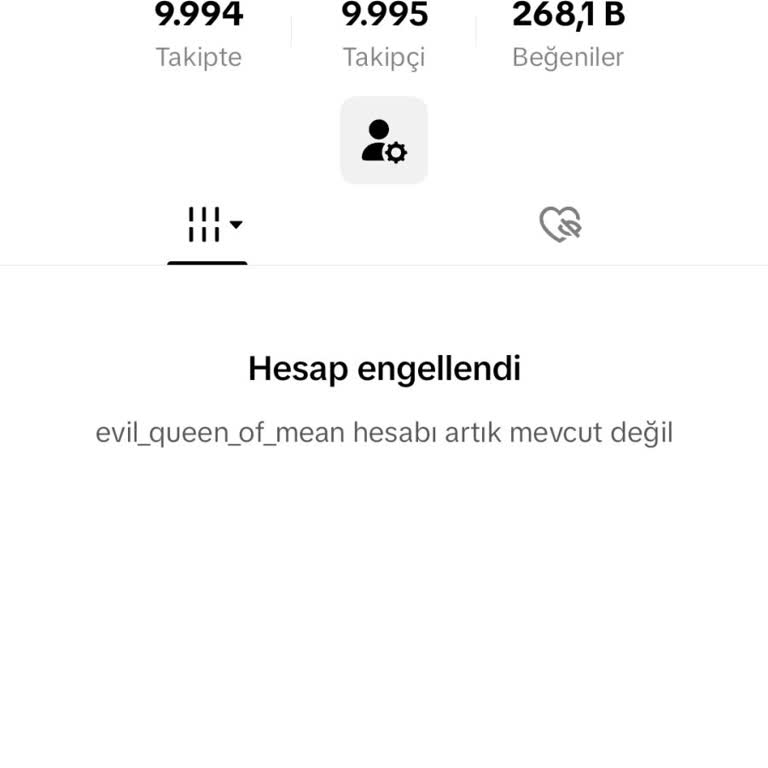 Haksız Hesap Engellemesi: TikTok'un Yanlış Kararı