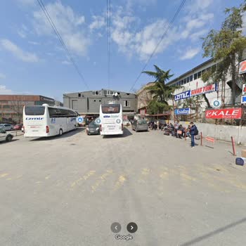 Yanlış Adres Nedeniyle Kaçırılan Otobüs