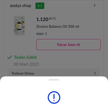 Faturasız Ürün Satışı Ve Çözüm Sunulmayan Sorunlar