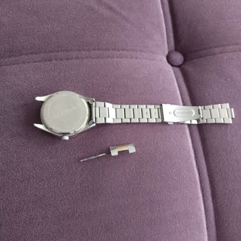 Saatin Sürekli Kırılması Ve Tamir Sorunları
