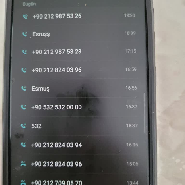 Kullanılmış Sim Kart Mağduriyeti