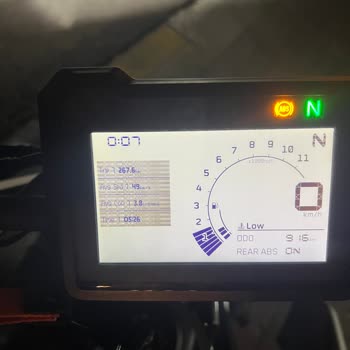 Spormoto Ktm Bayisinde Garanti Süreci Sorunu