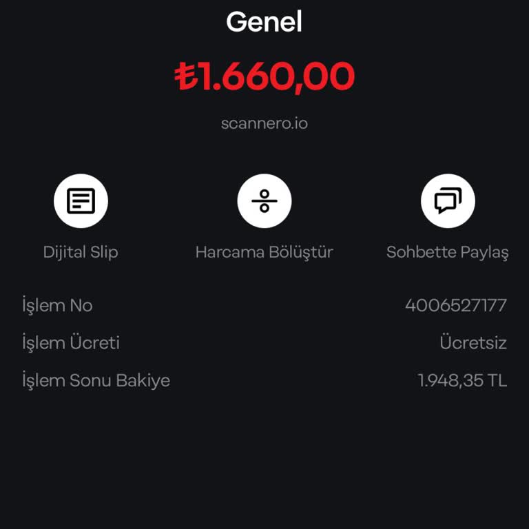 İzinsiz Ödeme Çekimi Ve Mağduriyet