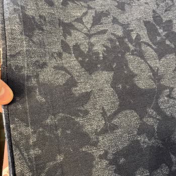 Yataş Nevresim Takımında İlk Yıkamada Renk Solması Sorunu