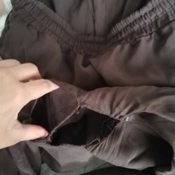 Bayramlık Takım Fiyaskosu: Kalitesiz Ürün Mağduriyeti