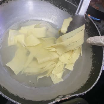 Barilla Lazanya Makarna Kalitesi Hayal Kırıklığına Uğrattı