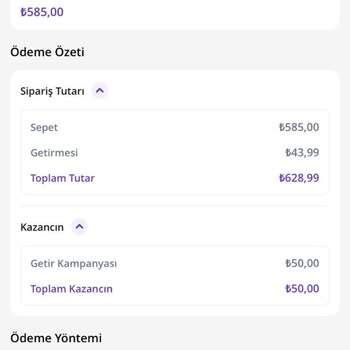 Yanlış Adres Bilgisi Ve İade Sorunu