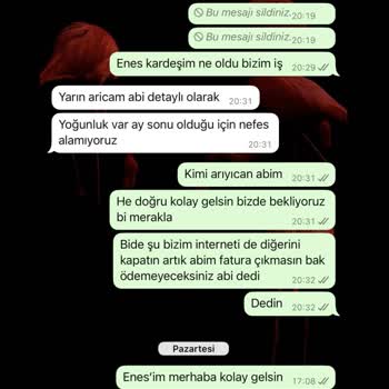 Yanlış Fatura Ve Eksik Ürün Teslimatı