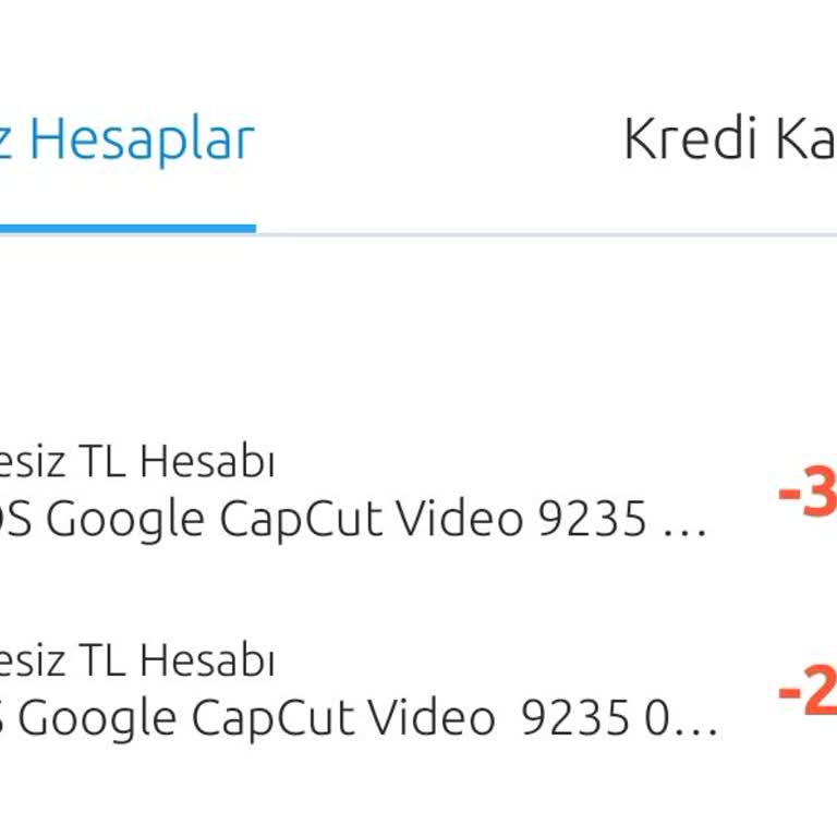 Yanlış Çekim: İki Kez Para Alındı, İade Sorunu