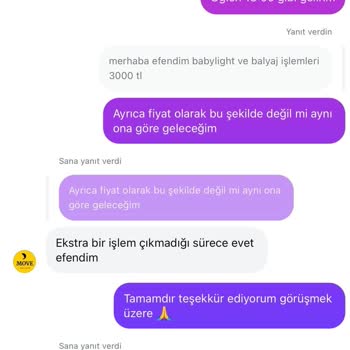 Kuaförde Fiyat Şoku Ve Mağduriyet