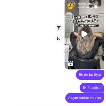 Kuaförde Fiyat Şoku Ve Mağduriyet