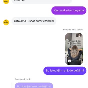 Kuaförde Fiyat Şoku Ve Mağduriyet