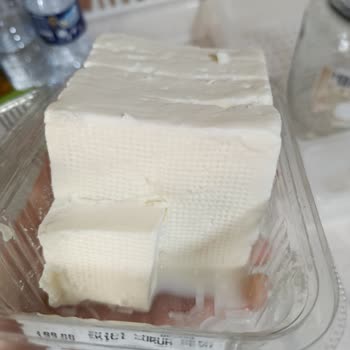 Ekici Peynirde Yanıltıcı Satış Taktikleri