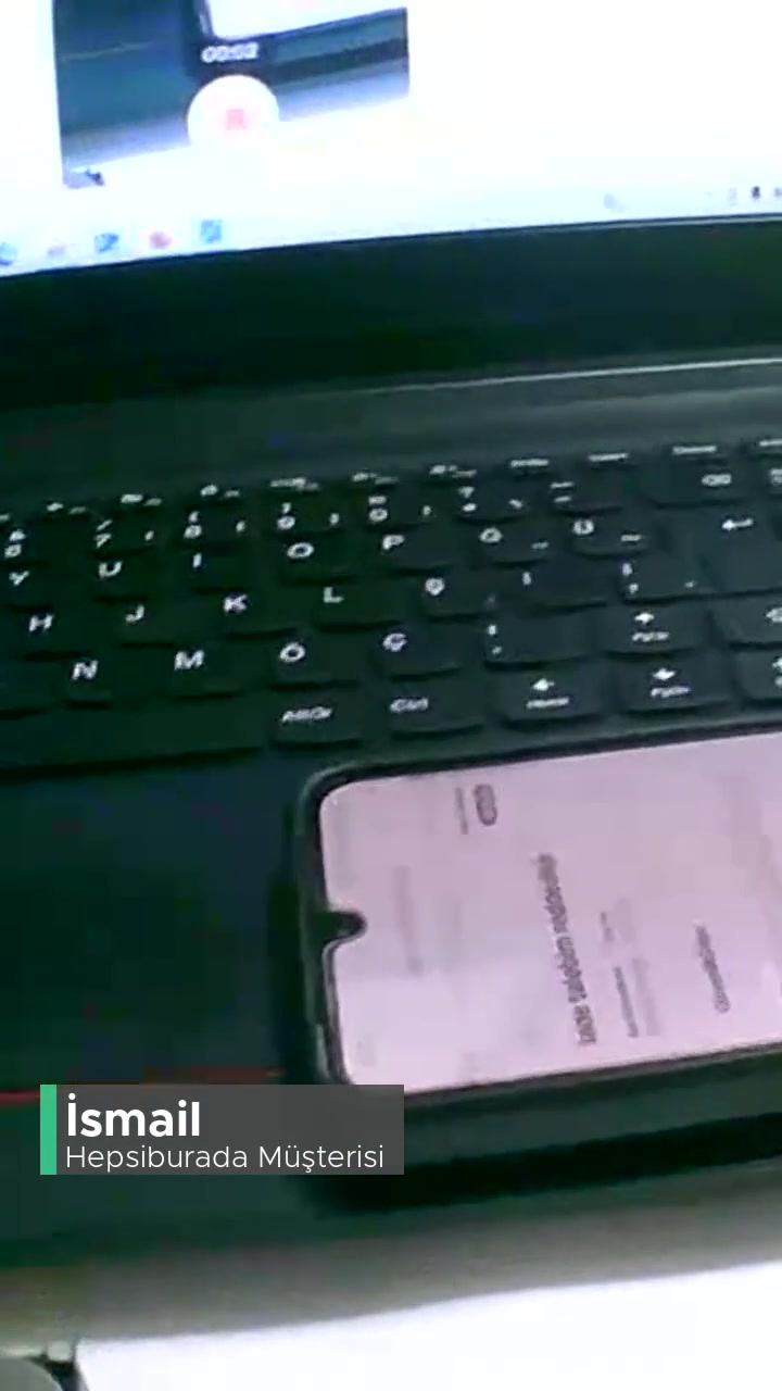 Hepsiburada Bozuk Olan HDD İadesini Kabul Etmiyor! videonun kapak resmi