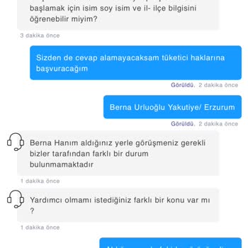 Anneler Günü Hediyesi Kahve Makinesi Hâlâ Gelmedi