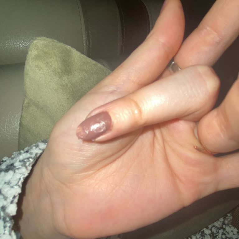 Watsons Unfilter Beauty Oje Yapış Yapış!