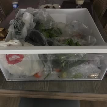 Profilo Buzdolabında Bitmeyen Arızalar Ve Hayal Kırıklığı