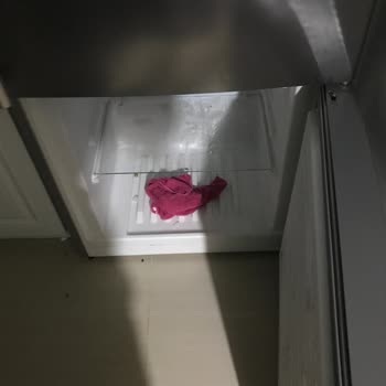 Profilo Buzdolabında Bitmeyen Arızalar Ve Hayal Kırıklığı