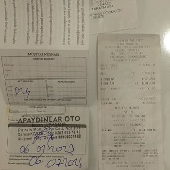 Garanti Kapsamındaki Akü İçin Çözüm Bulunamıyor