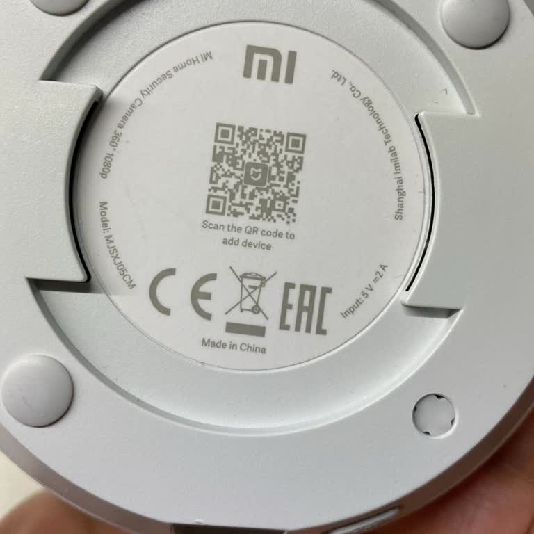 Xiaomi Kamera Servis Sorunu