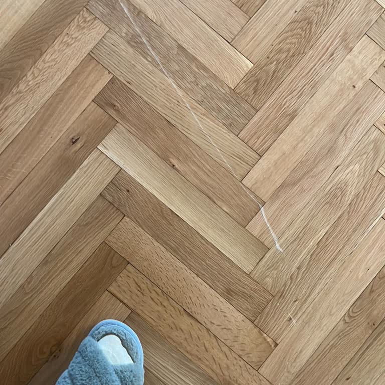 Tozsuz Sistre Cila İşçiliği Kötü Bir Firma