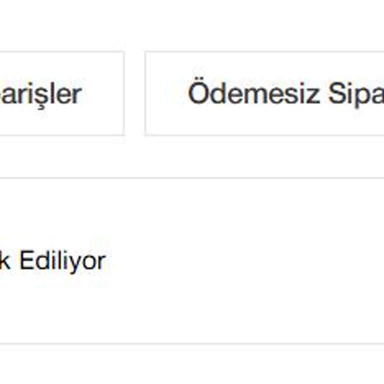 Grimelange'de İletişim Krizi: Siparişler Ve Destek Yanıt Vermiyor!