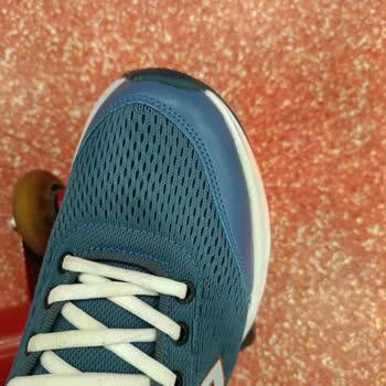 Yanlış Numara: Sıkıntılı Ayakkabı Deneyimi