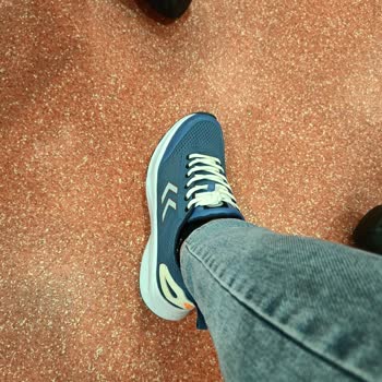 Yanlış Numara: Sıkıntılı Ayakkabı Deneyimi