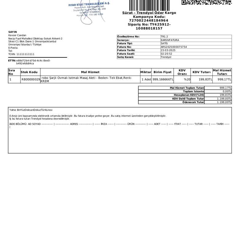 Trendyol Siparişim Sürat Kargo Engeline Takıldı: 8 Gündür Bekliyorum!