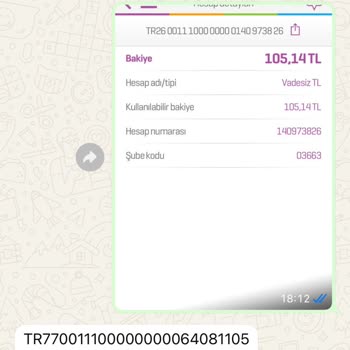 Papara İzinsiz İşlem Ve Kimlik Kullanımına Karşı Acil Uyarı
