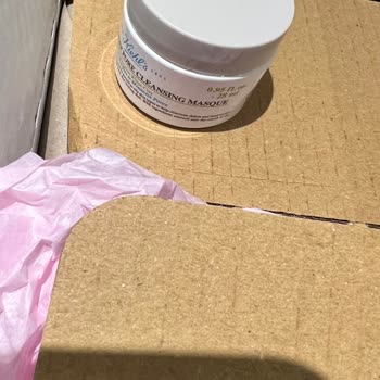 Yanlış İade: 4500₺'lik Botum Kayıp, Trendyol Ve Kiehls Cevapsız