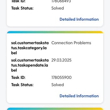 Sürekli Kesilen İnternet Ve Çözülmeyen Teknik Destek Sorunu
